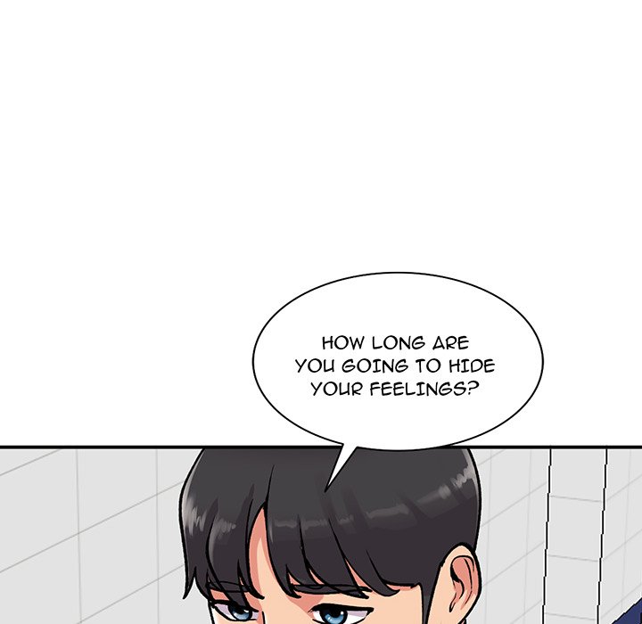 Shh! Her Secret - Chapter 60 [photo 6] - MangaPorn