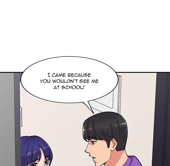 Shh! Her Secret - Chapter 60 [photo 63] - MangaPorn