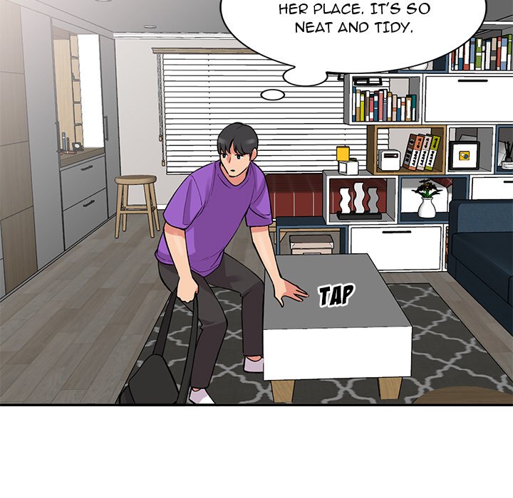 Shh! Her Secret - Chapter 60 [photo 76] - MangaPorn