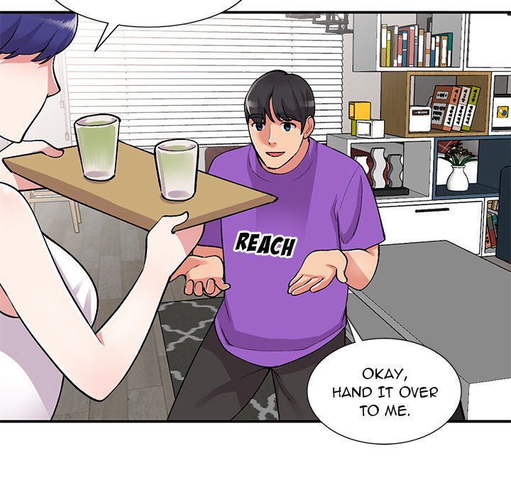 Shh! Her Secret - Chapter 60 [photo 78] - MangaPorn