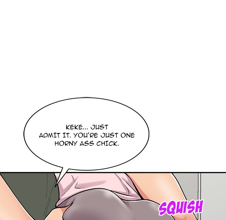 Shh! Her Secret - Chapter 61 [photo 116] - MangaPorn