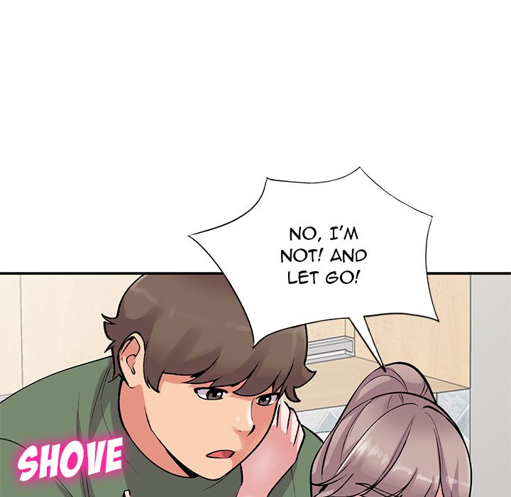 Shh! Her Secret - Chapter 61 [photo 118] - MangaPorn