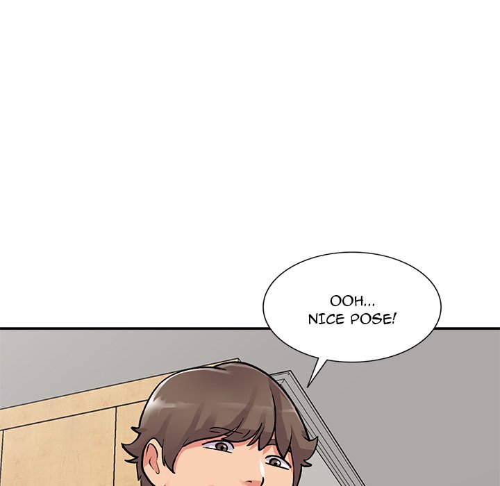 Shh! Her Secret - Chapter 61 [photo 122] - MangaPorn