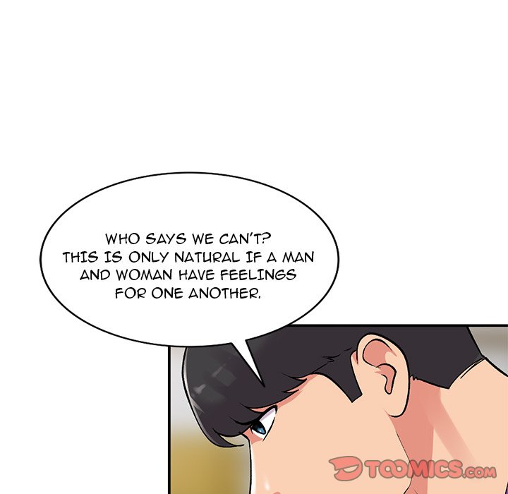 Shh! Her Secret - Chapter 61 [photo 21] - MangaPorn