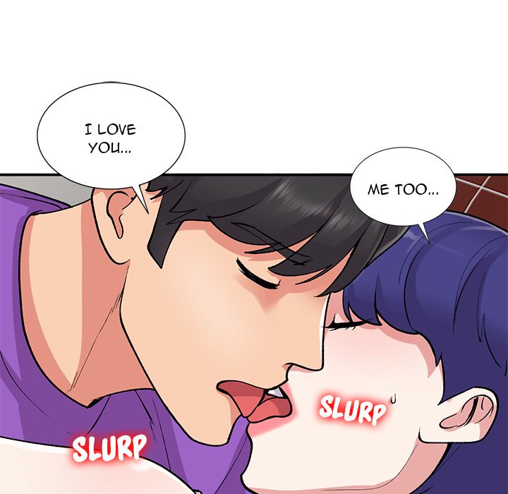 Shh! Her Secret - Chapter 61 [photo 53] - MangaPorn