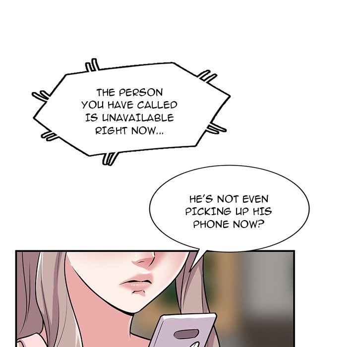 Shh! Her Secret - Chapter 61 [photo 80] - MangaPorn