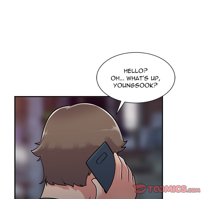 Shh! Her Secret - Chapter 61 [photo 93] - MangaPorn