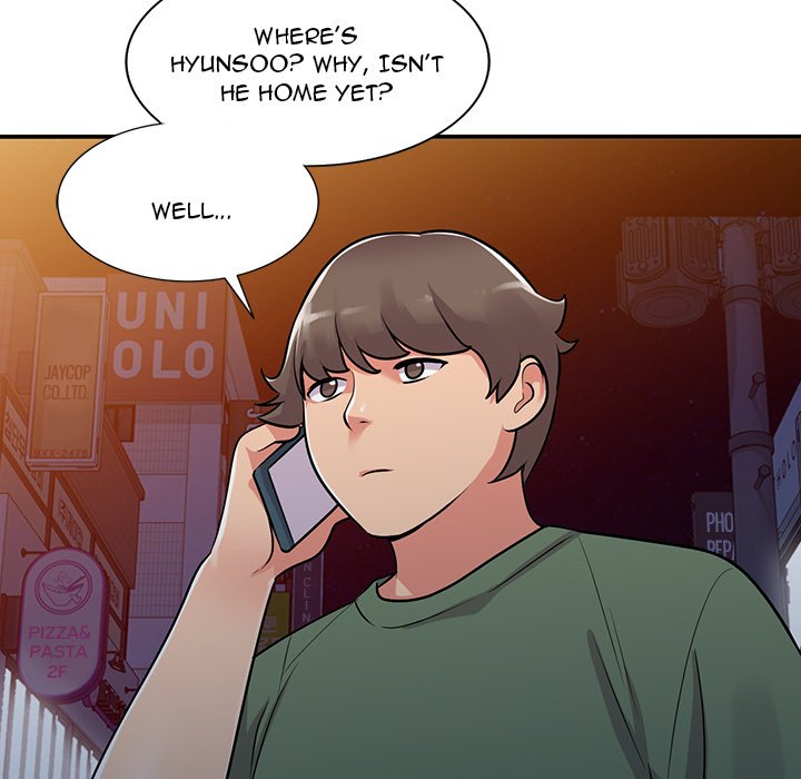 Shh! Her Secret - Chapter 61 [photo 95] - MangaPorn