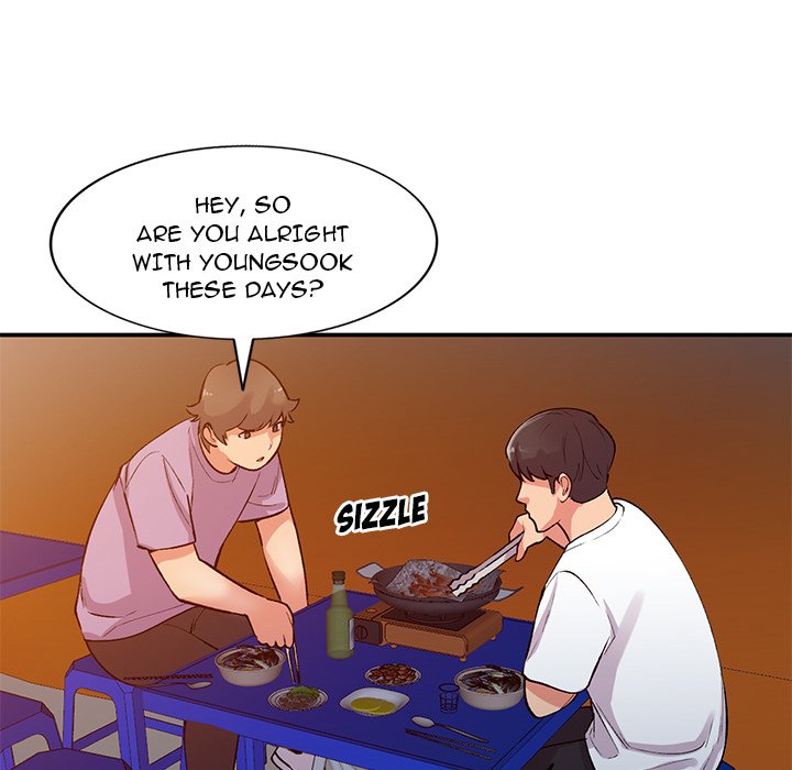 Shh! Her Secret - Chapter 62 [photo 104] - MangaPorn