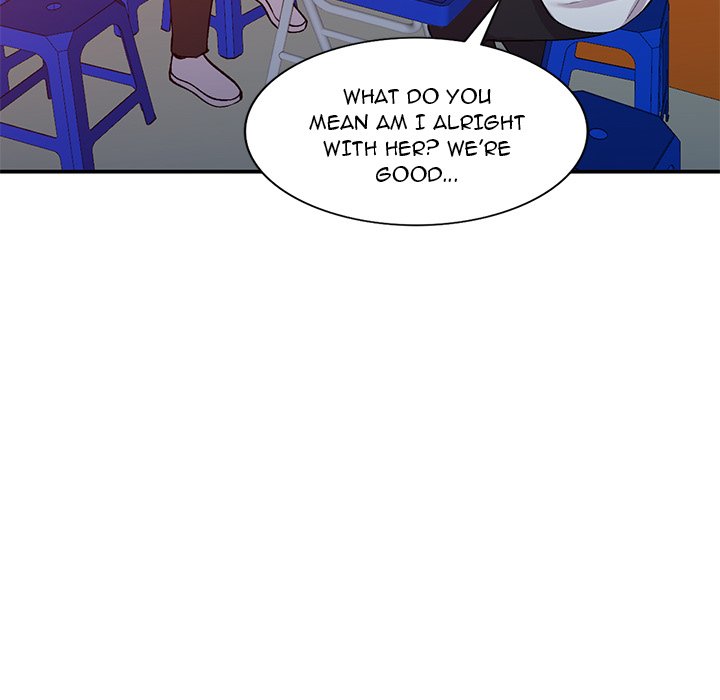 Shh! Her Secret - Chapter 62 [photo 105] - MangaPorn