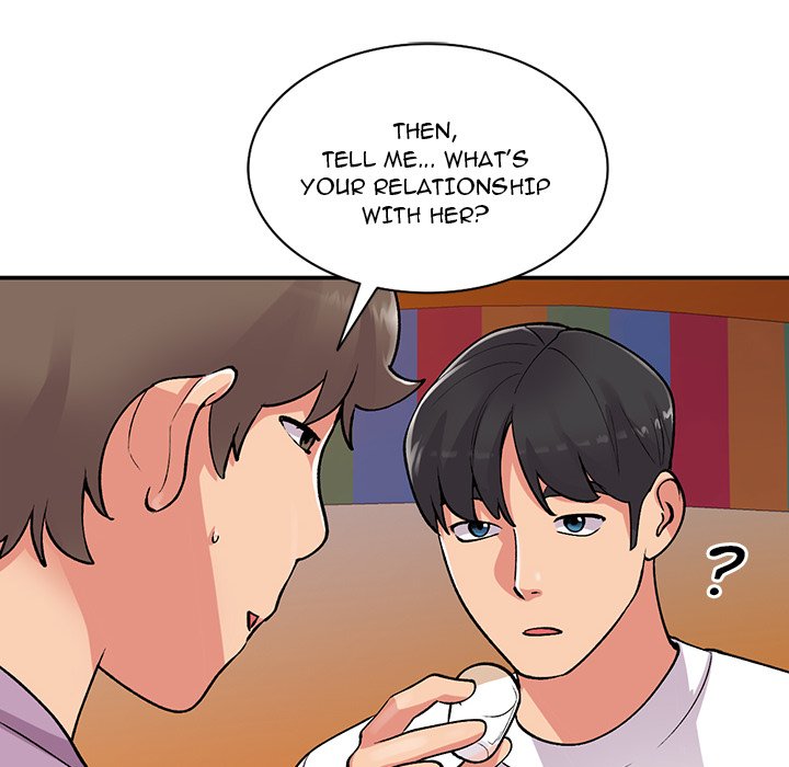 Shh! Her Secret - Chapter 62 [photo 108] - MangaPorn