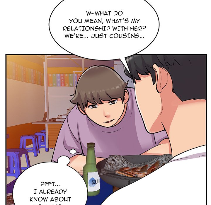 Shh! Her Secret - Chapter 62 [photo 110] - MangaPorn