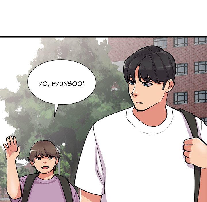 Shh! Her Secret - Chapter 62 [photo 94] - MangaPorn