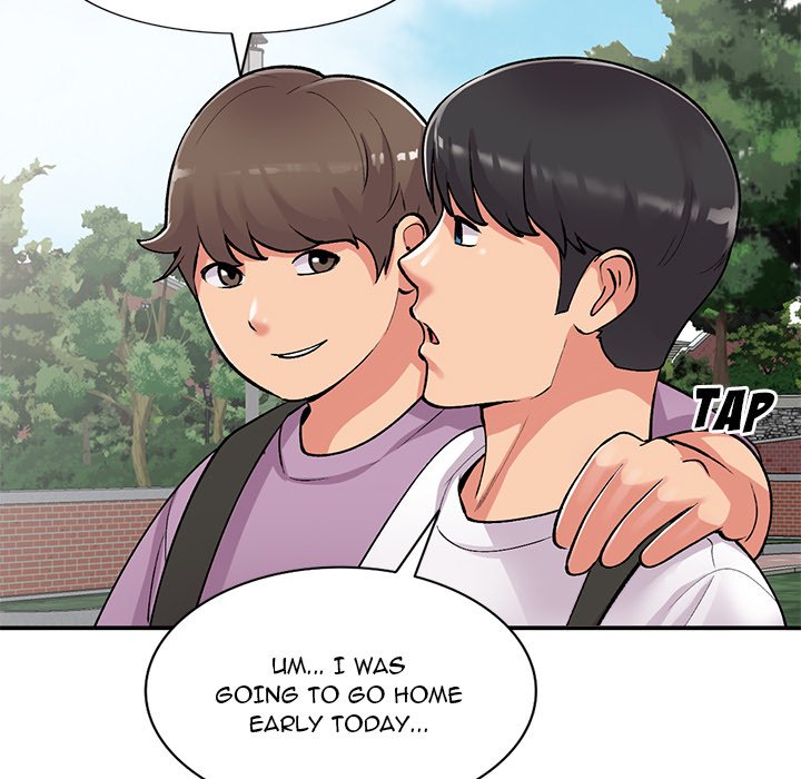 Shh! Her Secret - Chapter 62 [photo 99] - MangaPorn