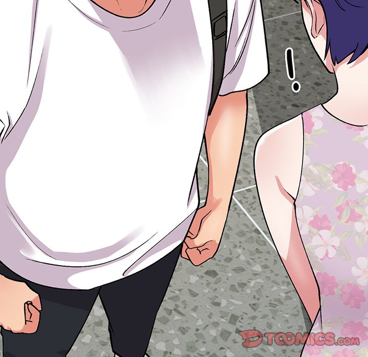 Shh! Her Secret - Chapter 63 [photo 12] - MangaPorn