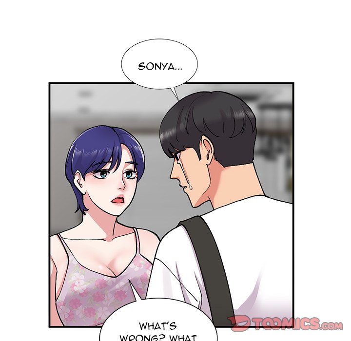Shh! Her Secret - Chapter 63 [photo 21] - MangaPorn
