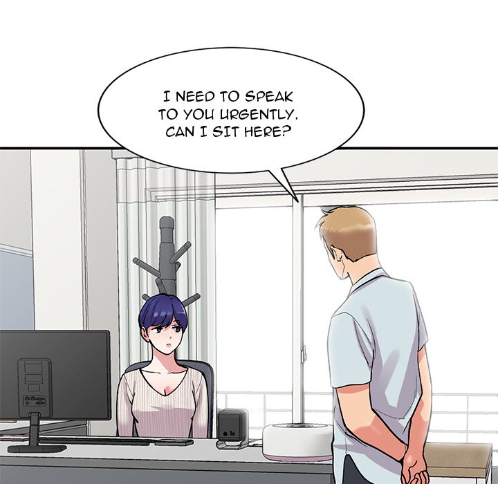 Shh! Her Secret - Chapter 63 [photo 76] - MangaPorn