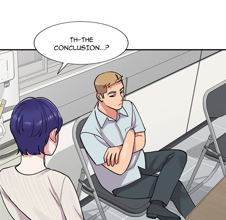 Shh! Her Secret - Chapter 63 [photo 88] - MangaPorn