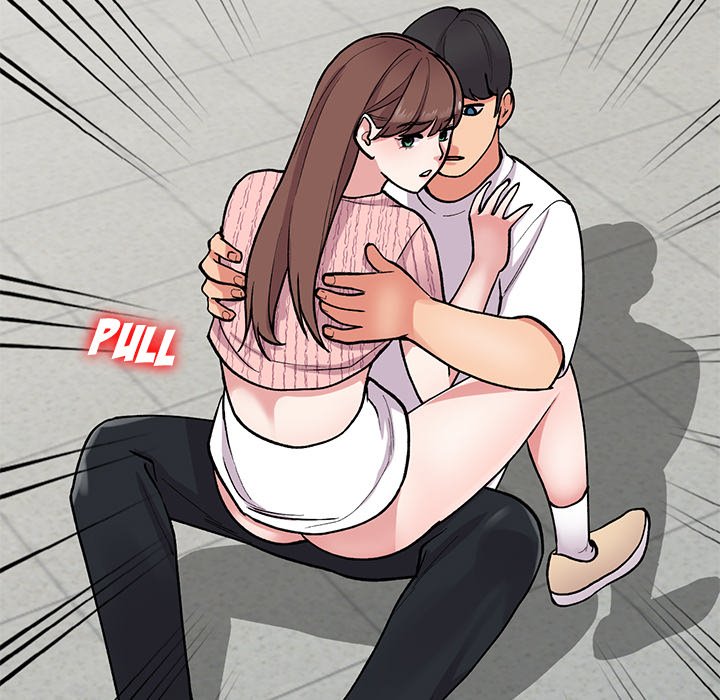 Shh! Her Secret - Chapter 64 [photo 106] - MangaPorn