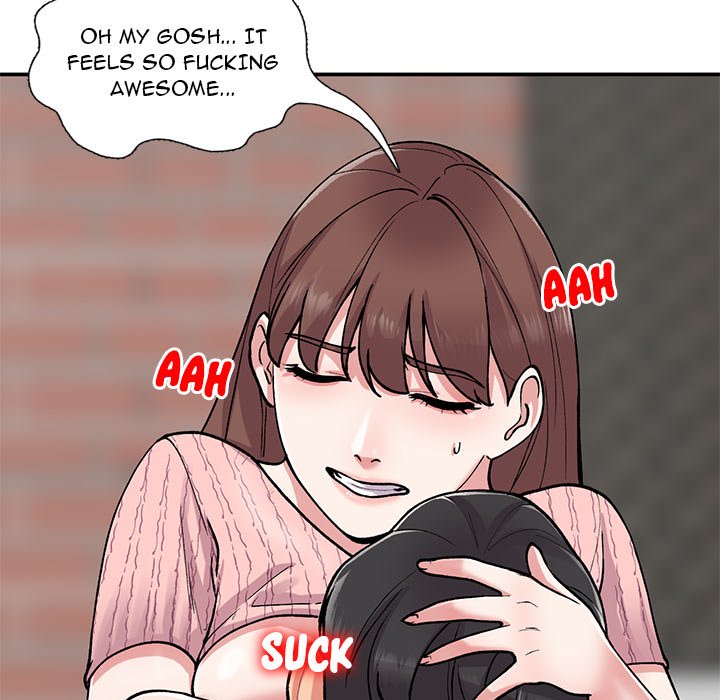 Shh! Her Secret - Chapter 64 [photo 115] - MangaPorn