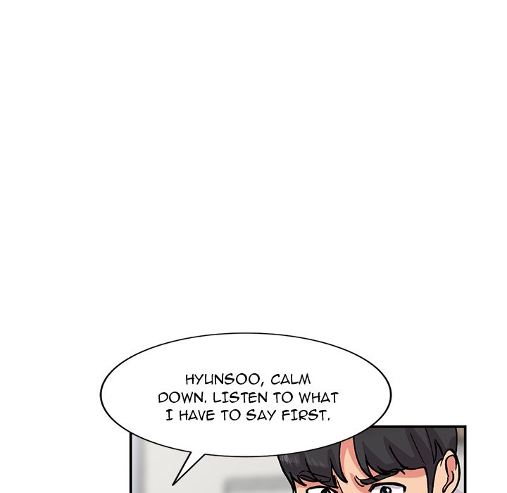 Shh! Her Secret - Chapter 64 [photo 23] - MangaPorn
