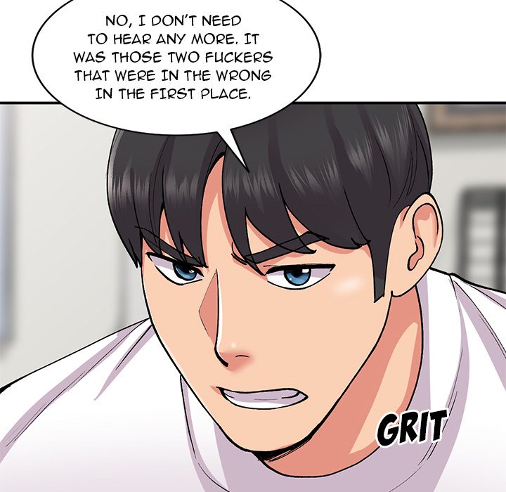 Shh! Her Secret - Chapter 64 [photo 26] - MangaPorn