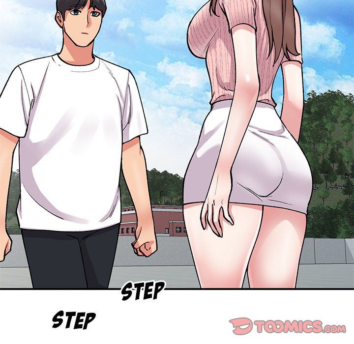 Shh! Her Secret - Chapter 64 [photo 48] - MangaPorn