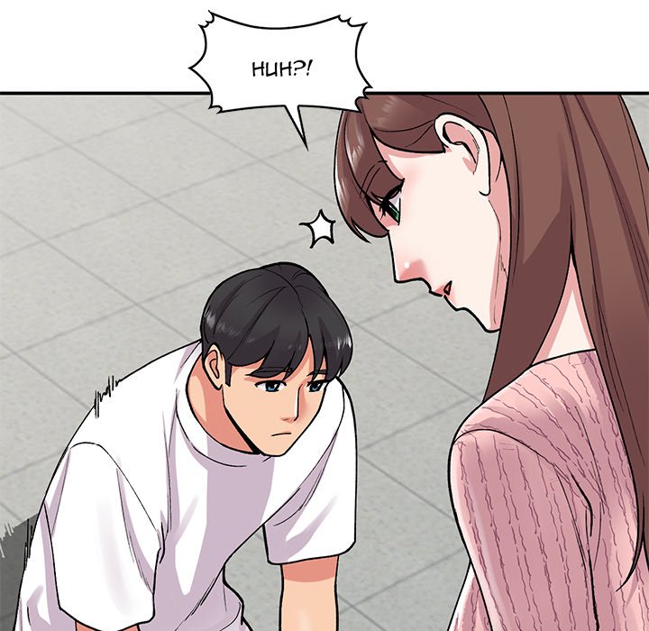 Shh! Her Secret - Chapter 64 [photo 50] - MangaPorn