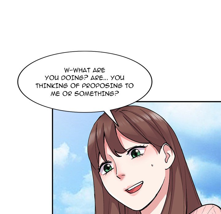 Shh! Her Secret - Chapter 64 [photo 52] - MangaPorn