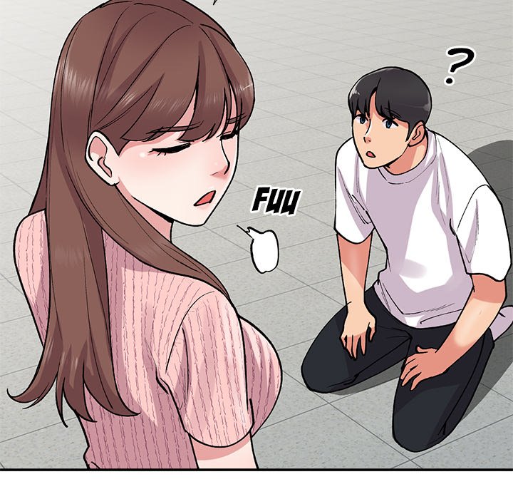 Shh! Her Secret - Chapter 64 [photo 65] - MangaPorn