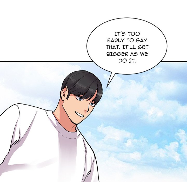 Shh! Her Secret - Chapter 64 [photo 92] - MangaPorn