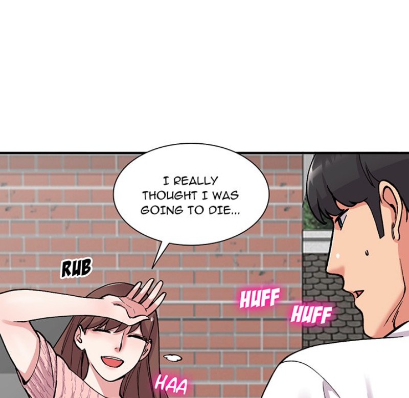 Shh! Her Secret - Chapter 65 [photo 10] - MangaPorn