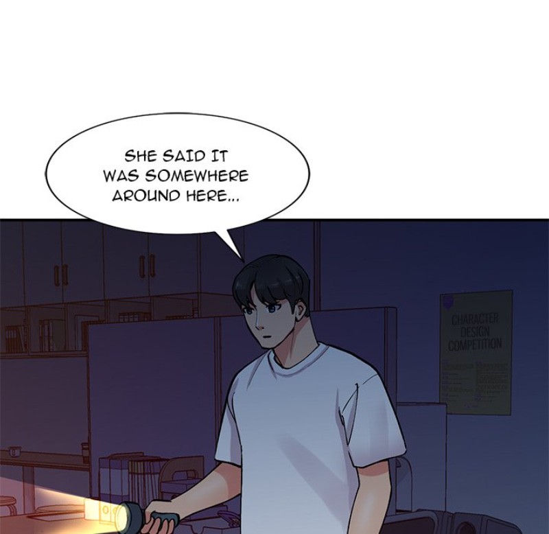 Shh! Her Secret - Chapter 65 [photo 19] - MangaPorn