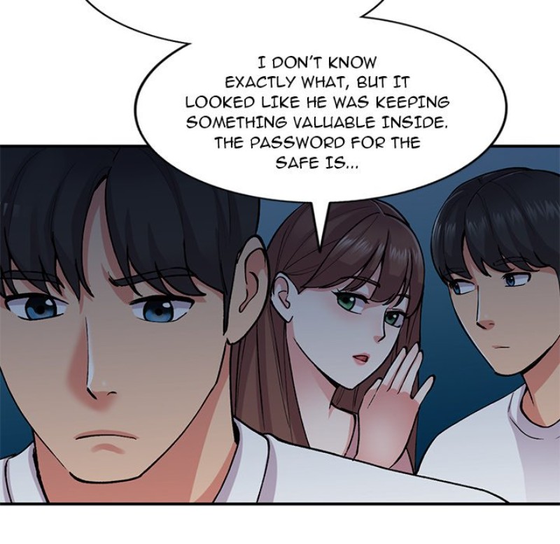 Shh! Her Secret - Chapter 65 [photo 23] - MangaPorn