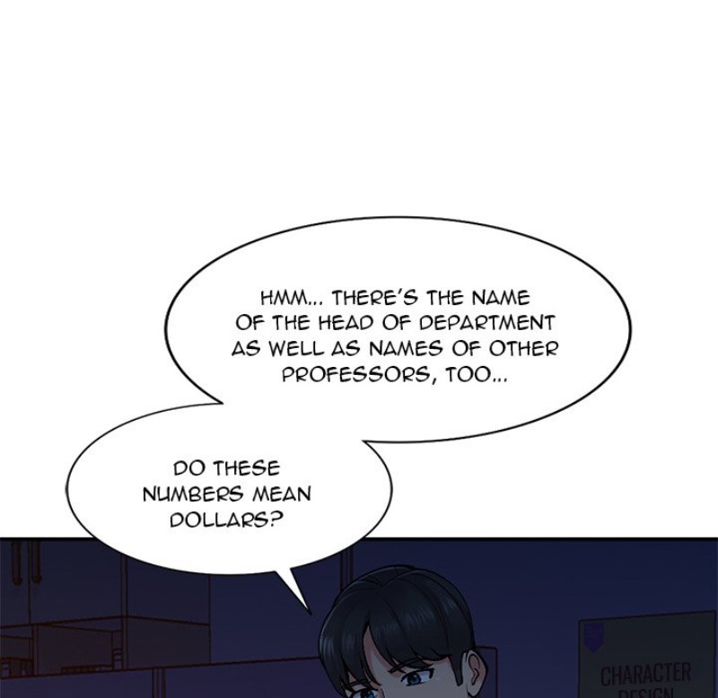 Shh! Her Secret - Chapter 65 [photo 27] - MangaPorn