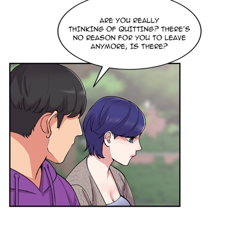 Shh! Her Secret - Chapter 65 [photo 43] - MangaPorn