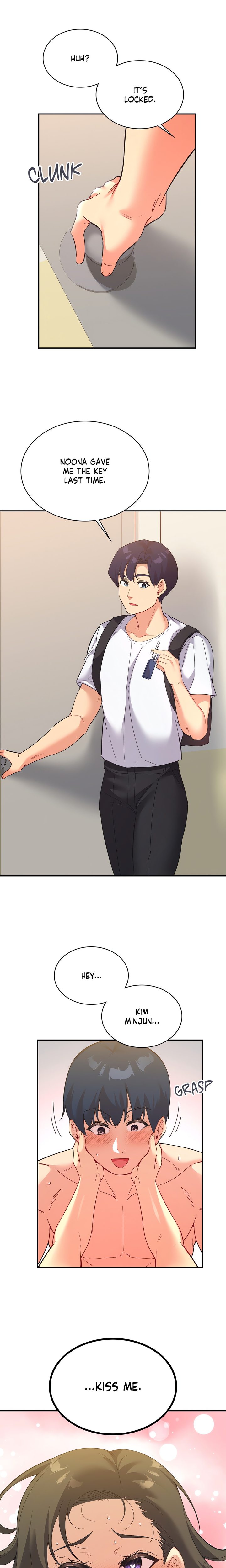 Smart App Life - Chapter 64 [photo 11] - MangaPorn