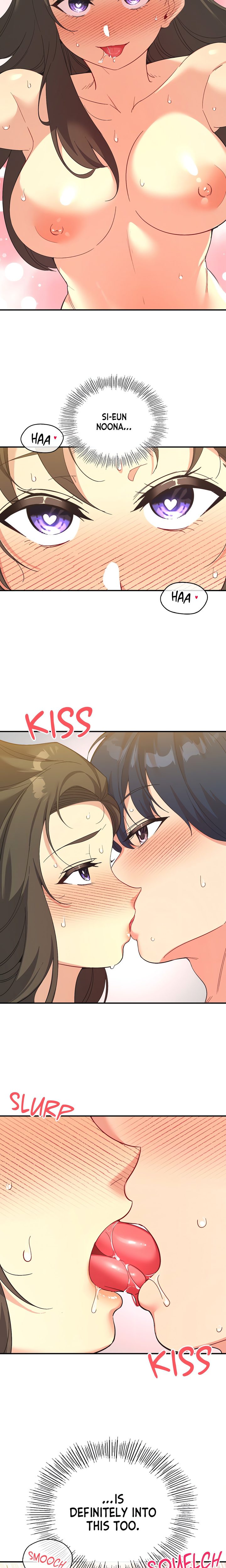 Smart App Life - Chapter 64 [photo 12] - MangaPorn