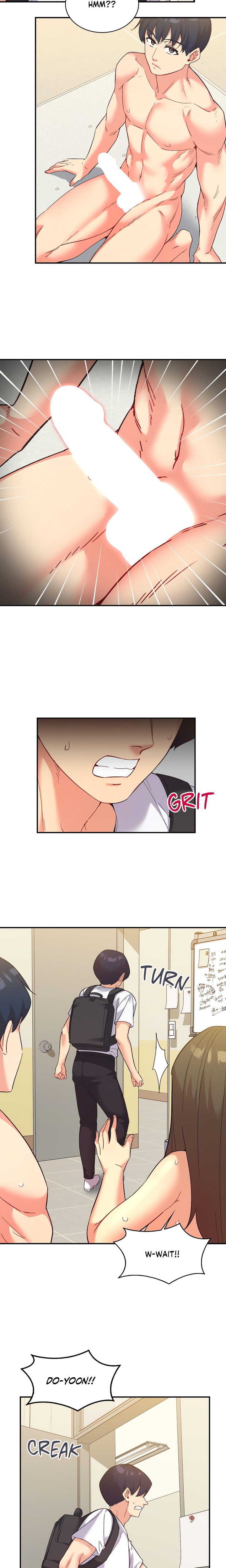 Smart App Life - Chapter 64 [photo 17] - MangaPorn