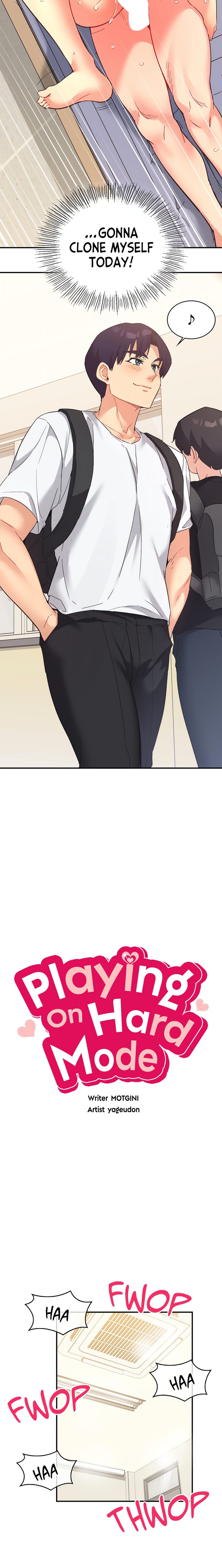 Smart App Life - Chapter 64 [photo 2] - MangaPorn