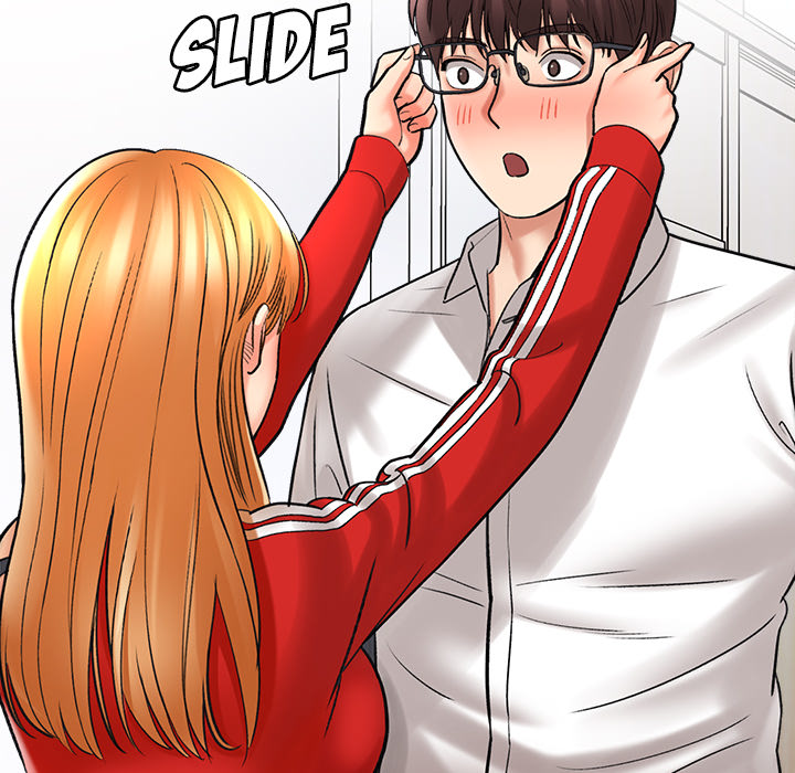 With Chloe - Chapter 1 [photo 108] - MangaPorn