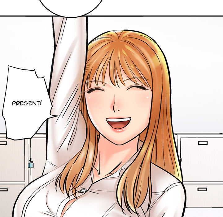 With Chloe - Chapter 1 [photo 120] - MangaPorn