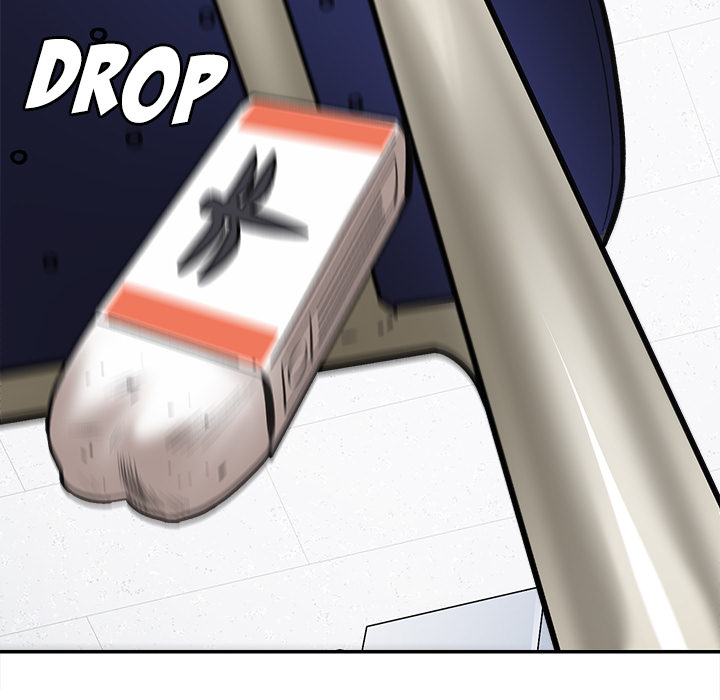 With Chloe - Chapter 1 [photo 128] - MangaPorn