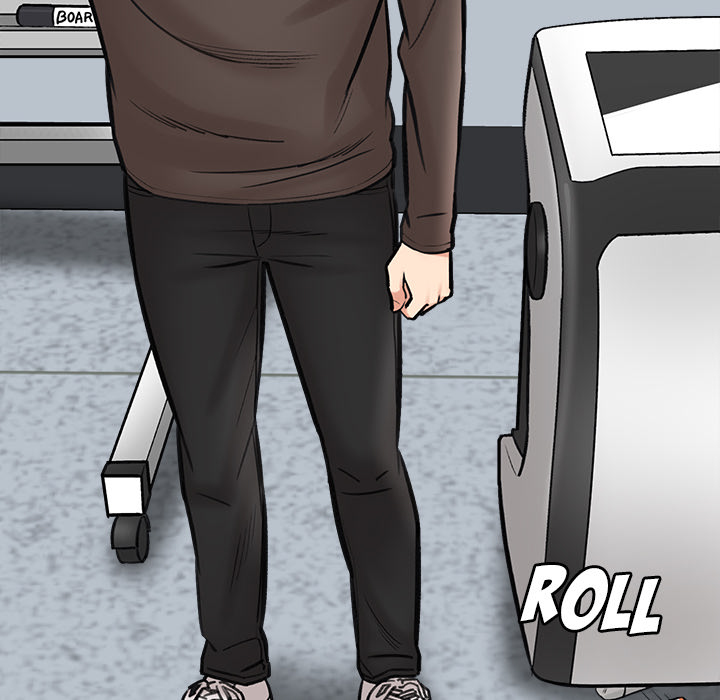 With Chloe - Chapter 1 [photo 130] - MangaPorn