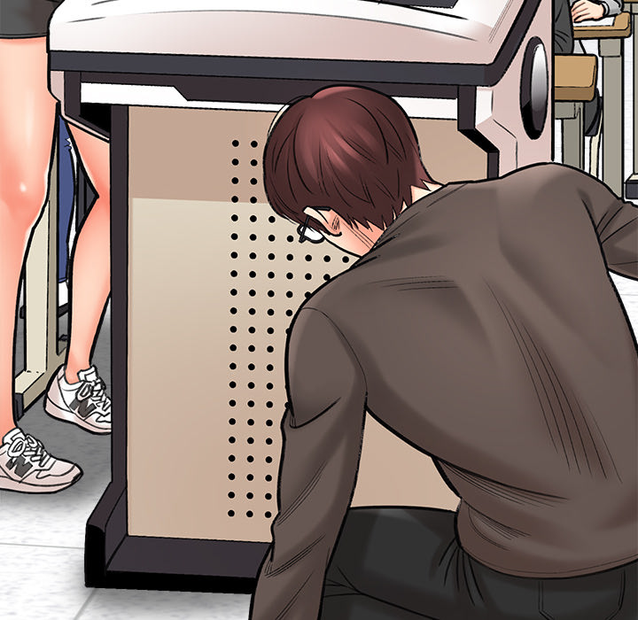 With Chloe - Chapter 1 [photo 133] - MangaPorn