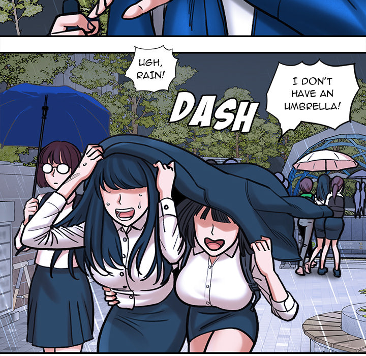 With Chloe - Chapter 1 [photo 182] - MangaPorn