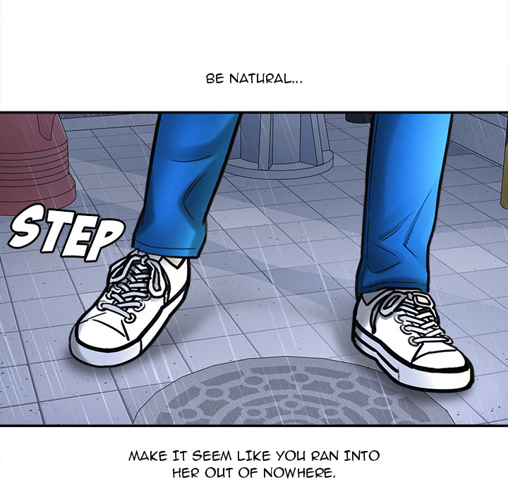 With Chloe - Chapter 1 [photo 197] - MangaPorn