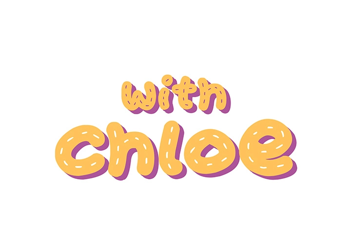 With Chloe - Chapter 1 [photo 2] - MangaPorn