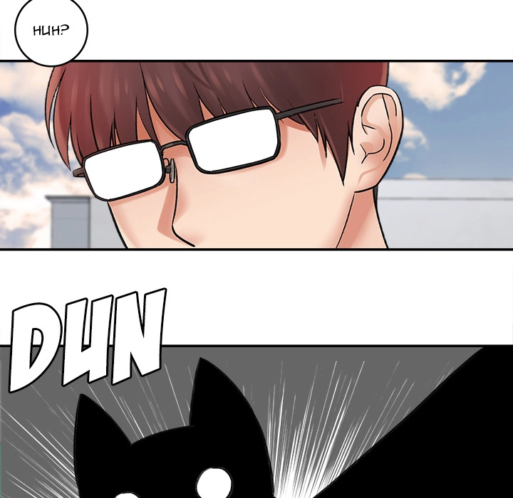 With Chloe - Chapter 1 [photo 25] - MangaPorn