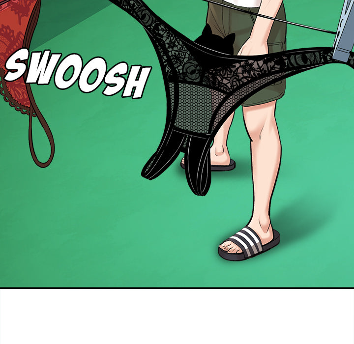 With Chloe - Chapter 1 [photo 32] - MangaPorn